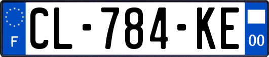 CL-784-KE