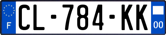 CL-784-KK