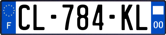 CL-784-KL