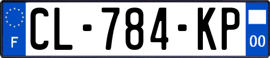 CL-784-KP