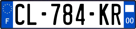 CL-784-KR