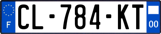 CL-784-KT