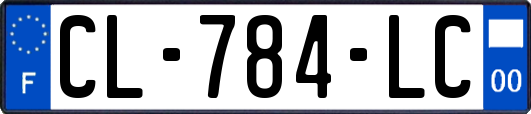 CL-784-LC