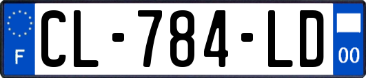 CL-784-LD