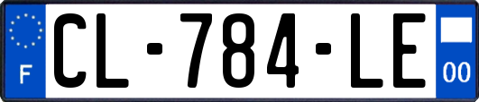 CL-784-LE
