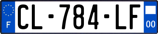 CL-784-LF
