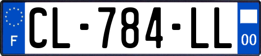 CL-784-LL