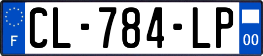 CL-784-LP