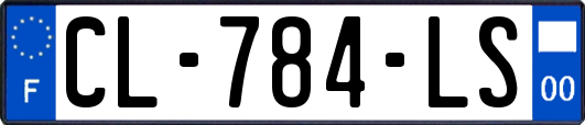 CL-784-LS