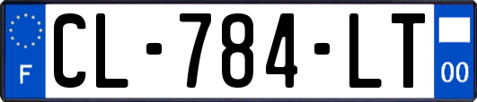 CL-784-LT