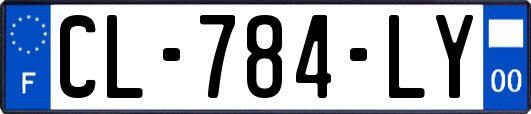 CL-784-LY