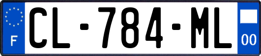CL-784-ML