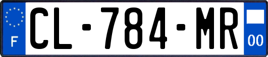 CL-784-MR