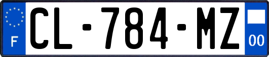 CL-784-MZ