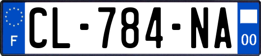 CL-784-NA