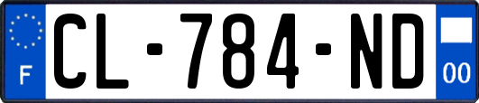 CL-784-ND