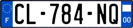 CL-784-NQ