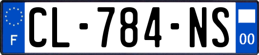 CL-784-NS