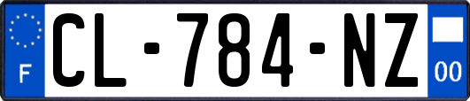 CL-784-NZ
