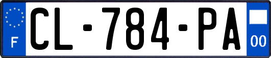 CL-784-PA