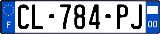CL-784-PJ