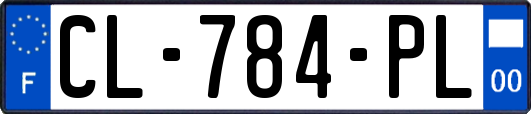 CL-784-PL