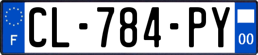 CL-784-PY