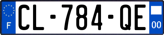 CL-784-QE