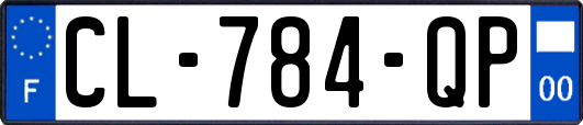 CL-784-QP
