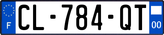 CL-784-QT