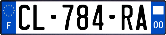 CL-784-RA