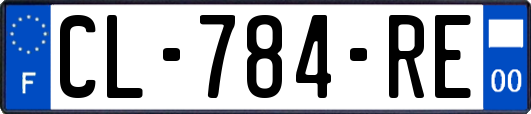 CL-784-RE