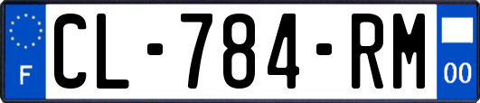 CL-784-RM