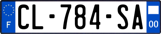 CL-784-SA