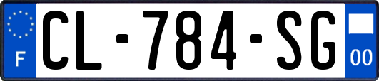 CL-784-SG