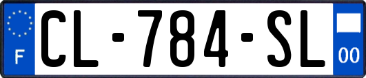 CL-784-SL