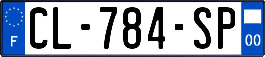 CL-784-SP