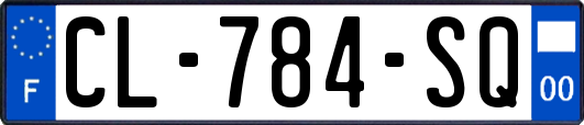 CL-784-SQ