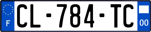 CL-784-TC