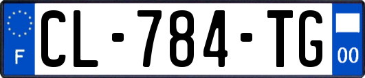CL-784-TG