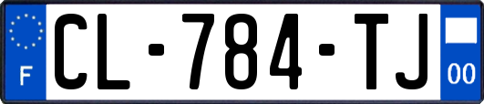 CL-784-TJ