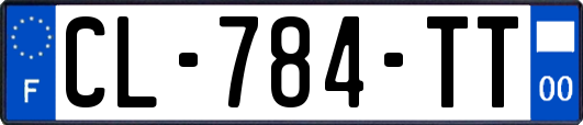 CL-784-TT