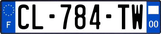CL-784-TW