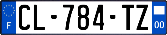 CL-784-TZ