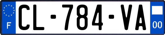 CL-784-VA