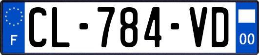 CL-784-VD