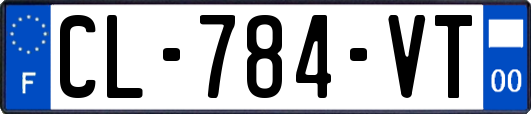 CL-784-VT