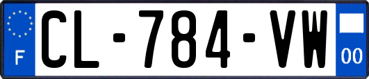 CL-784-VW