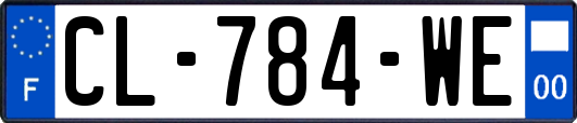 CL-784-WE