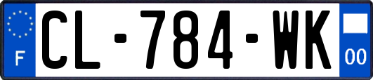 CL-784-WK